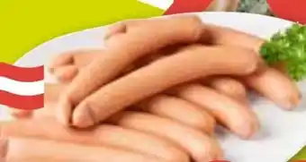 ADEG Frankfurter Angebot