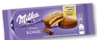 ADEG Küchlein choco Angebot