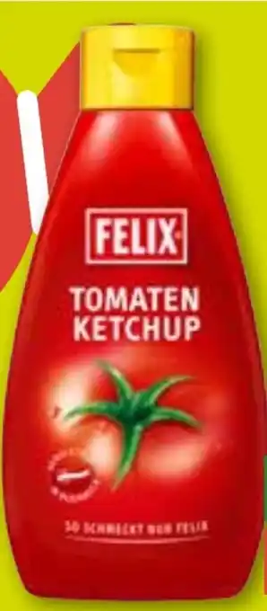 ADEG Tomaten ketchup Angebot