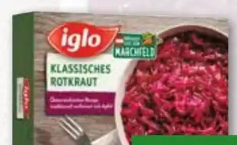 ADEG Rotkraut Angebot