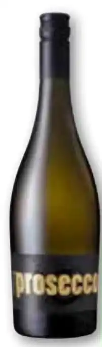 ADEG Prosecco frizzante Angebot