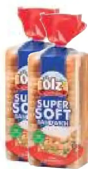 T&G Super soft sandwich Angebot