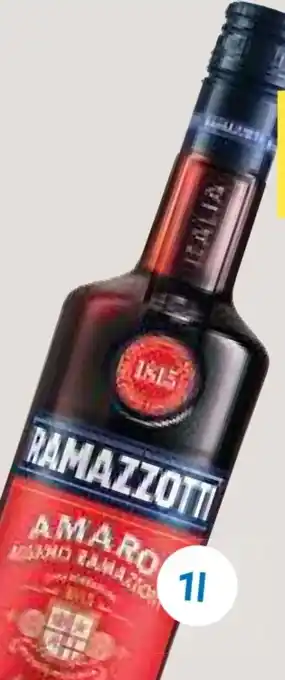 T&G Amaro Angebot