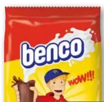 ADEG Benco kakao Angebot