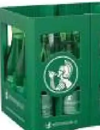 T&G Mineralwasser Angebot