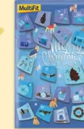 Fressnapf Adventkalender für hunde Angebot