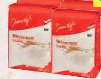 T&G Weizenmehl Angebot