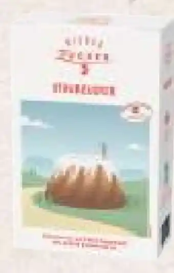 T&G Staubzucker Angebot