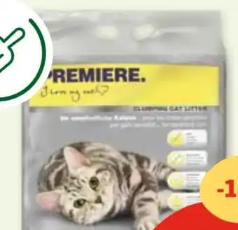 Fressnapf Katzenstreu sensitive Angebot