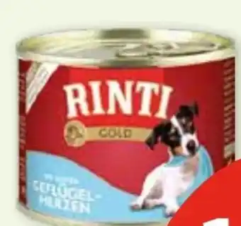 Fressnapf Gold hundenahrung Angebot