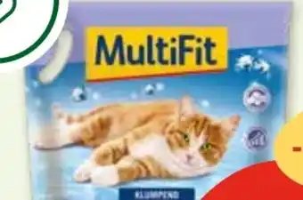 Fressnapf Silikat-katzenstreu diamonds comfort Angebot