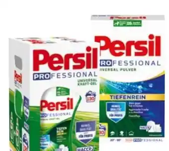 Transgourmet Professional pulver Angebot
