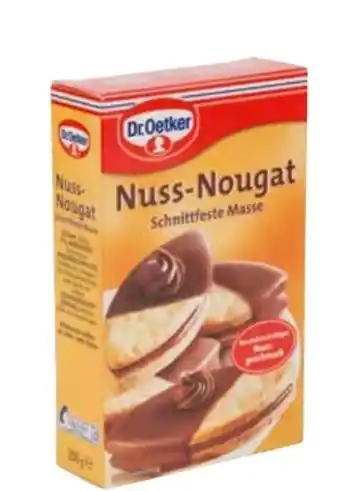 Transgourmet Nuss nougat Angebot