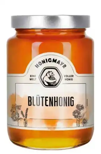 Transgourmet Blütenhonig Angebot