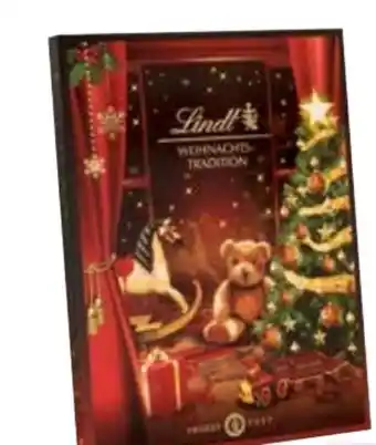 Transgourmet Adventkalender nougat Angebot