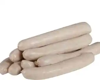 Transgourmet Bio bratwürstel Angebot