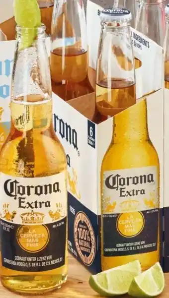 Interspar Bier Angebot