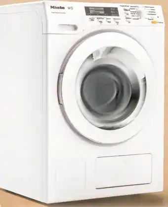Interspar Miele waschmaschine Angebot