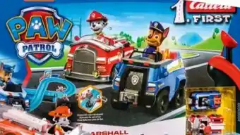 Interspar First paw patrol Angebot