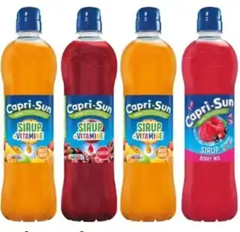 Interspar Sirup Angebot