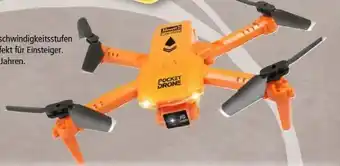 Interspar Pocket drohne Angebot