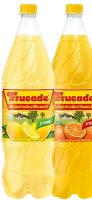 Spar Limonade Angebot