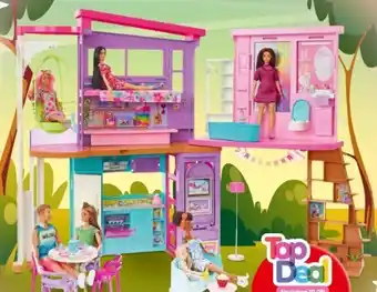 Interspar Malibu haus Angebot