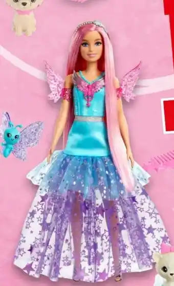 Interspar Ein verborgener zauber malibu puppe Angebot