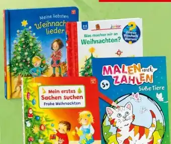 Interspar Kinderbücher Angebot