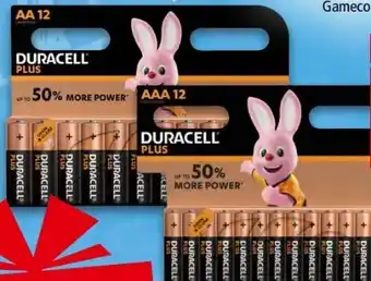 Interspar Batterien plus power Angebot