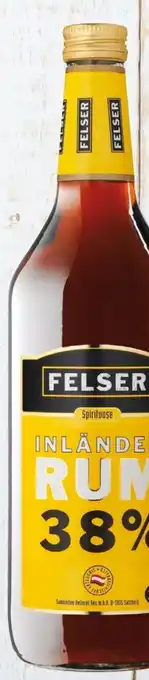 Spar Inländer rum Angebot