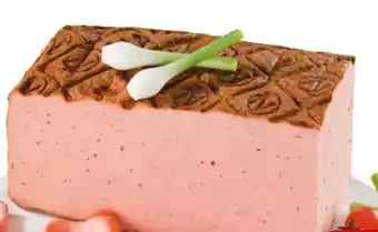 Spar Leberkäse Angebot