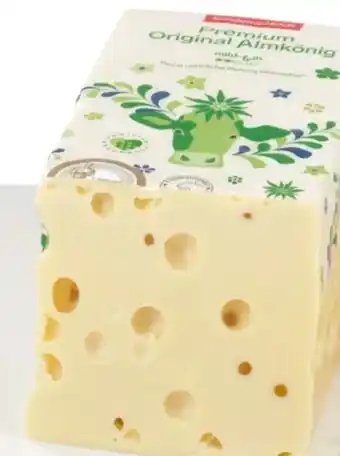 Spar Premium almkönig Angebot