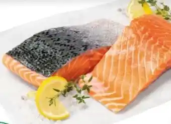 Interspar Bio-lachsfilet Angebot