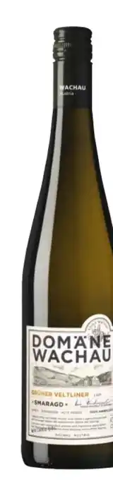 Spar Smaragd grüner veltliner classic Angebot
