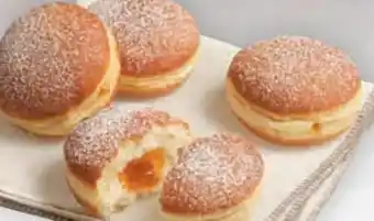Billa Krapfen marille Angebot