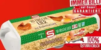 Spar Eier Angebot