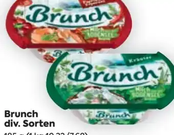 Billa Brotaufstrich Angebot