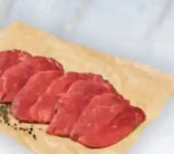 Billa Rindsschnitzel Angebot
