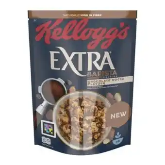 Billa Müsli Angebot