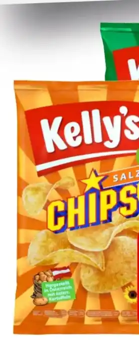 Spar Chips Angebot