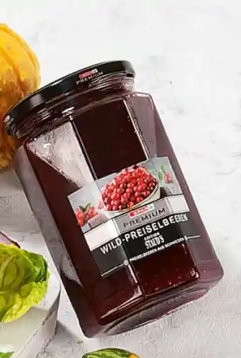 Spar Edition staud’s wild-preiselbeeren Angebot