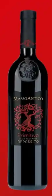 Spar Primitivo salento Angebot