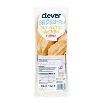 Billa Brötchen Angebot