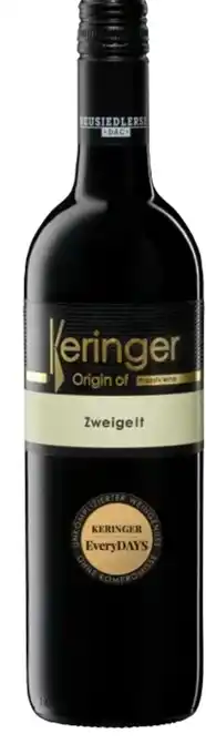 Spar Zweigelt neusiedlersee Angebot