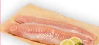 Billa Kabeljaufilet Angebot