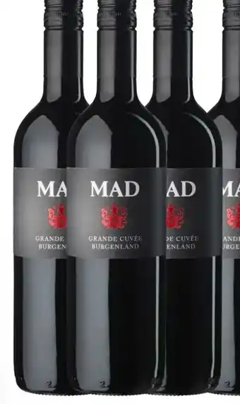 Spar Grand cuvée Angebot