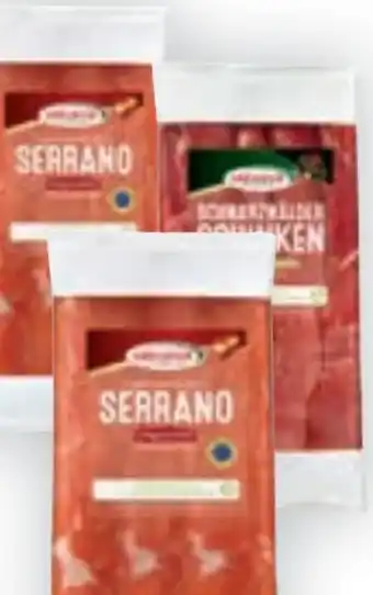 Billa Schwarzwälder schinken Angebot