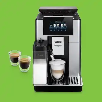 0815 Kaffeevollautomat primadonna soul ecam610.55.sb Angebot