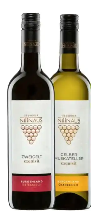 Spar Zweigelt exquisit Angebot